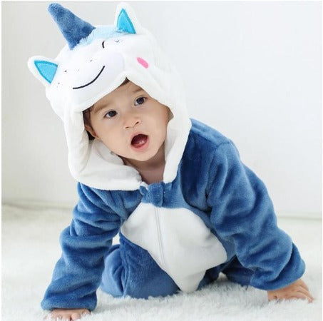 Cutest Baby™ - Macacão Infantil