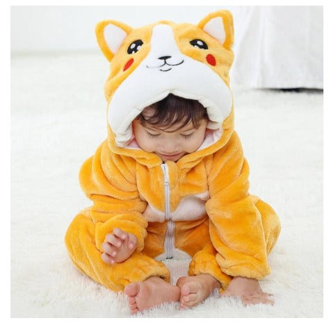 Cutest Baby™ - Macacão Infantil