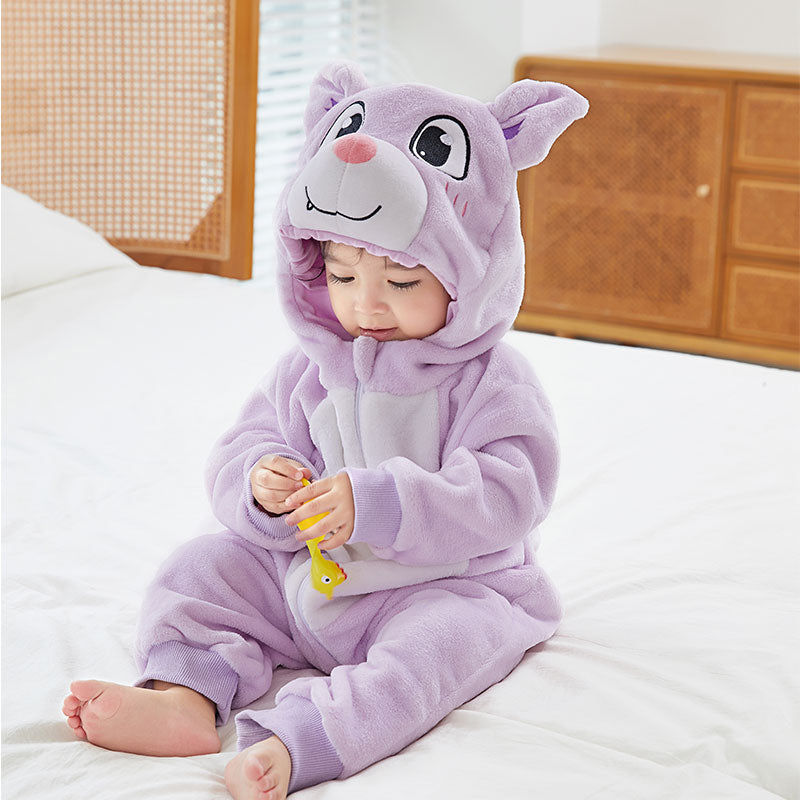 Cutest Baby™ - Macacão Infantil (NOVOS MODELOS)