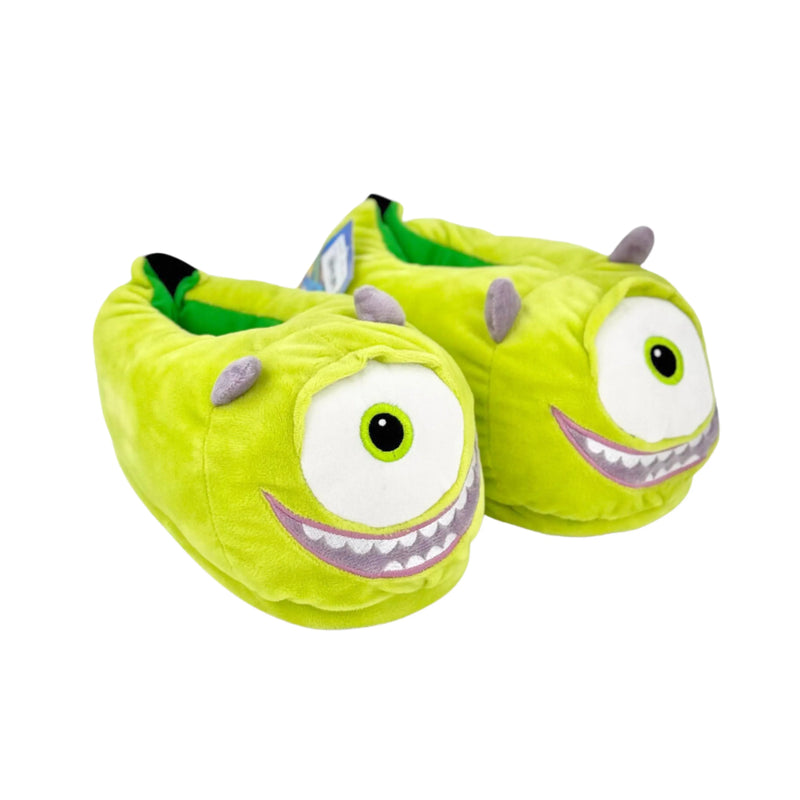 Pantufa Mike Wazowski Monstrosa