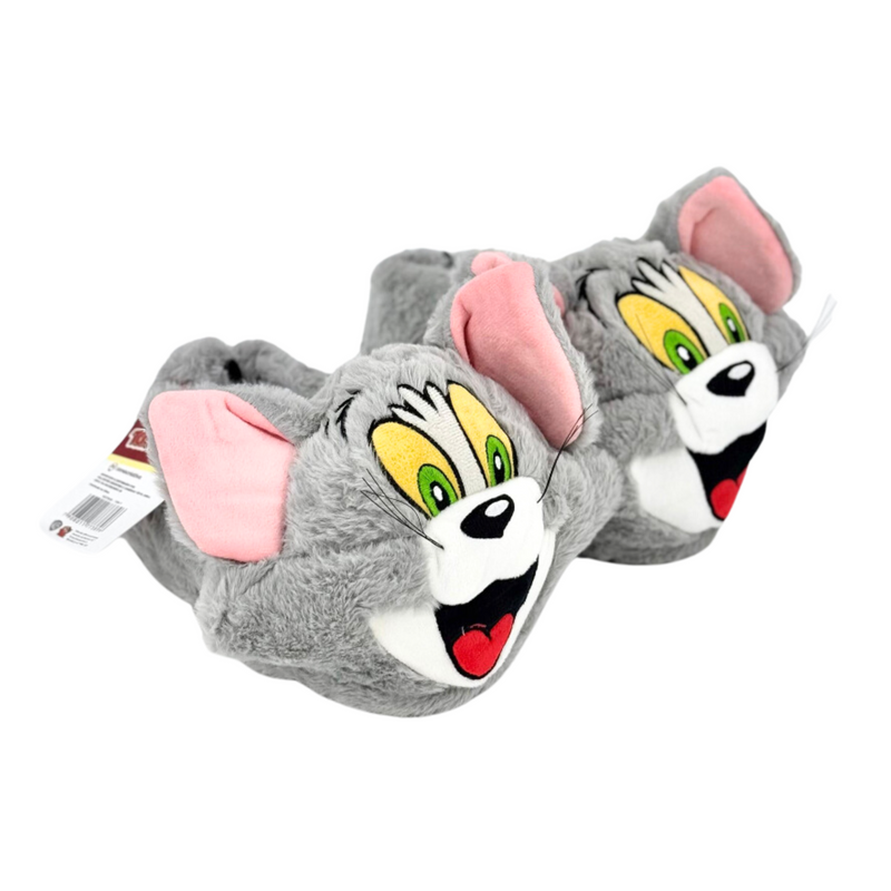 Pantufa Tom e Jerry