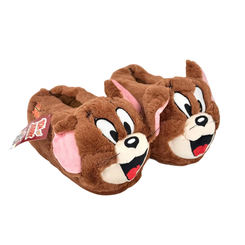 Pantufa Tom e Jerry