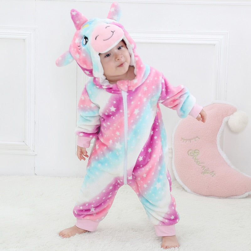 Cutest Baby™ - Macacão Infantil