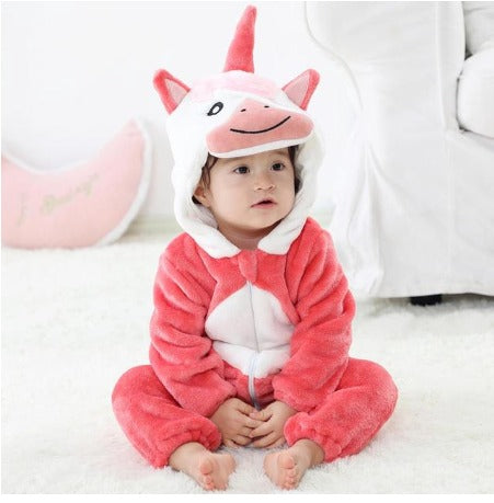 Cutest Baby™ - Macacão Infantil