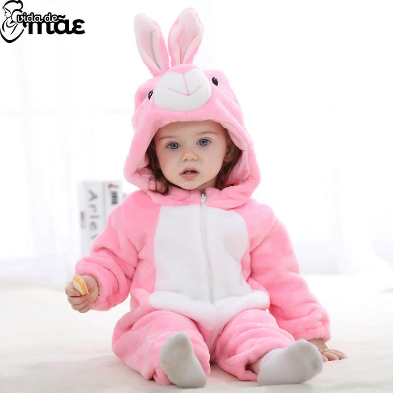 Cutest Baby™ - Macacão Infantil (NOVOS MODELOS)
