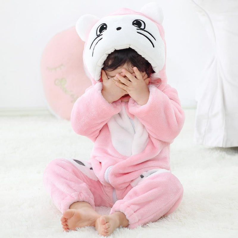 Cutest Baby™ - Macacão Infantil