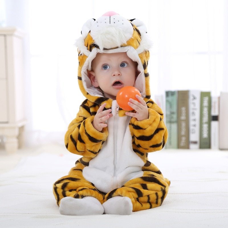 Cutest Baby™ - Macacão Infantil