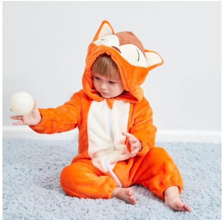Cutest Baby™ - Macacão Infantil