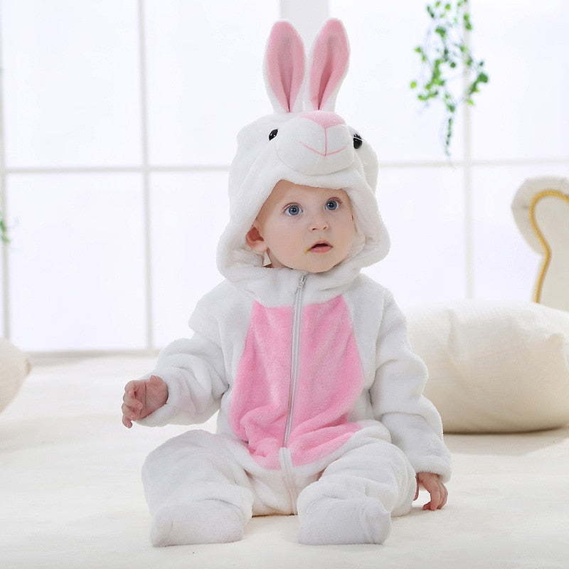 Cutest Baby™ - Macacão Infantil