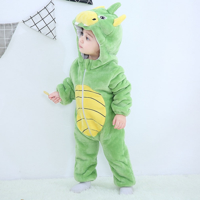 Cutest Baby™ - Macacão Infantil