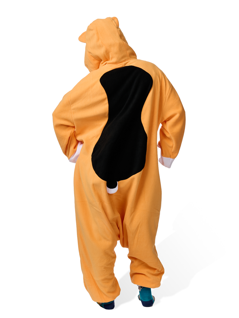 Fantasia de Cachorro Corgi