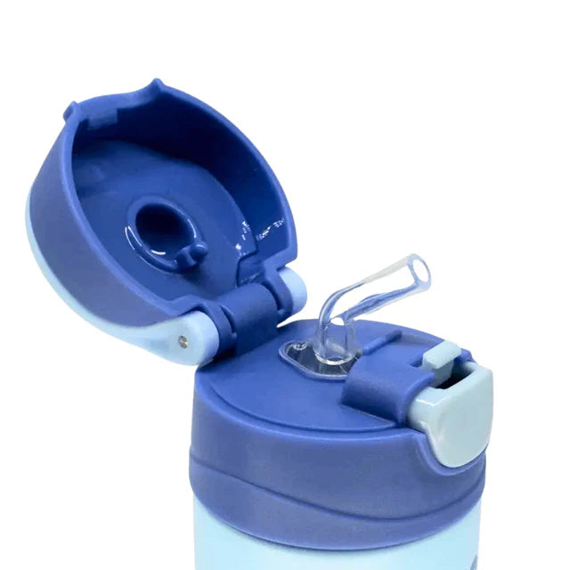 Garrafa Térmica Infantil Stitch 350ml
