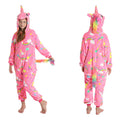 Pijamas de Kingurumi para Crianças e adolescentes
