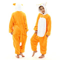 Pijamas de Kingurumi para Crianças e adolescentes