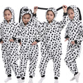 Pijamas de Kingurumi para Crianças e adolescentes