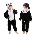 Pijamas de Kingurumi para Crianças e adolescentes
