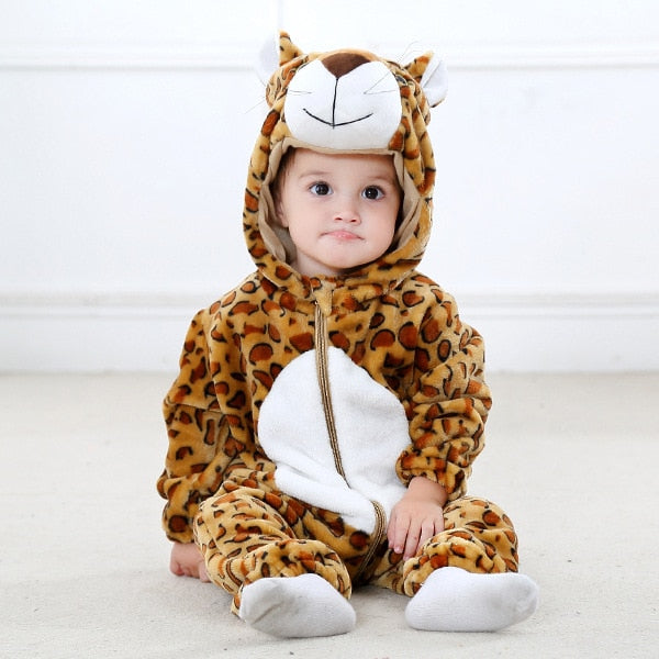 Cutest Baby™ - Macacão Infantil