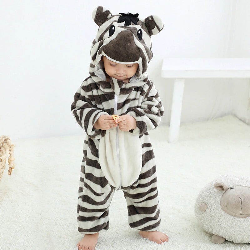Cutest Baby™ - Macacão Infantil