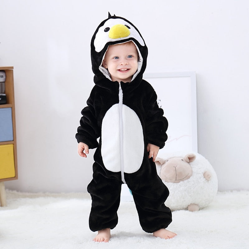 Cutest Baby™ - Macacão Infantil