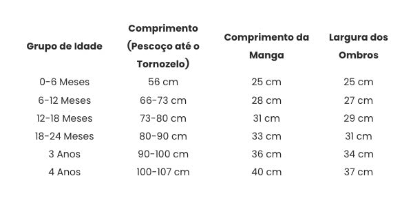 Cutest Baby™ - Macacão Infantil