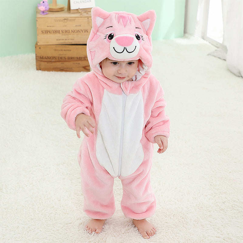Cutest Baby™ - Macacão Infantil