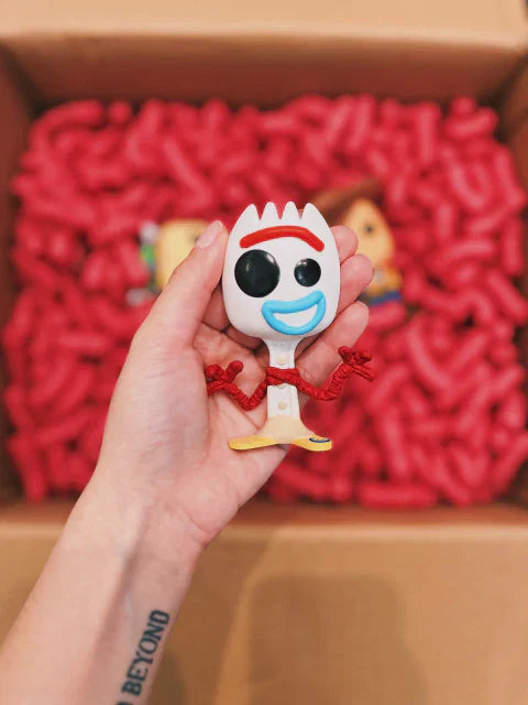 Funko Garfinho Toy Story