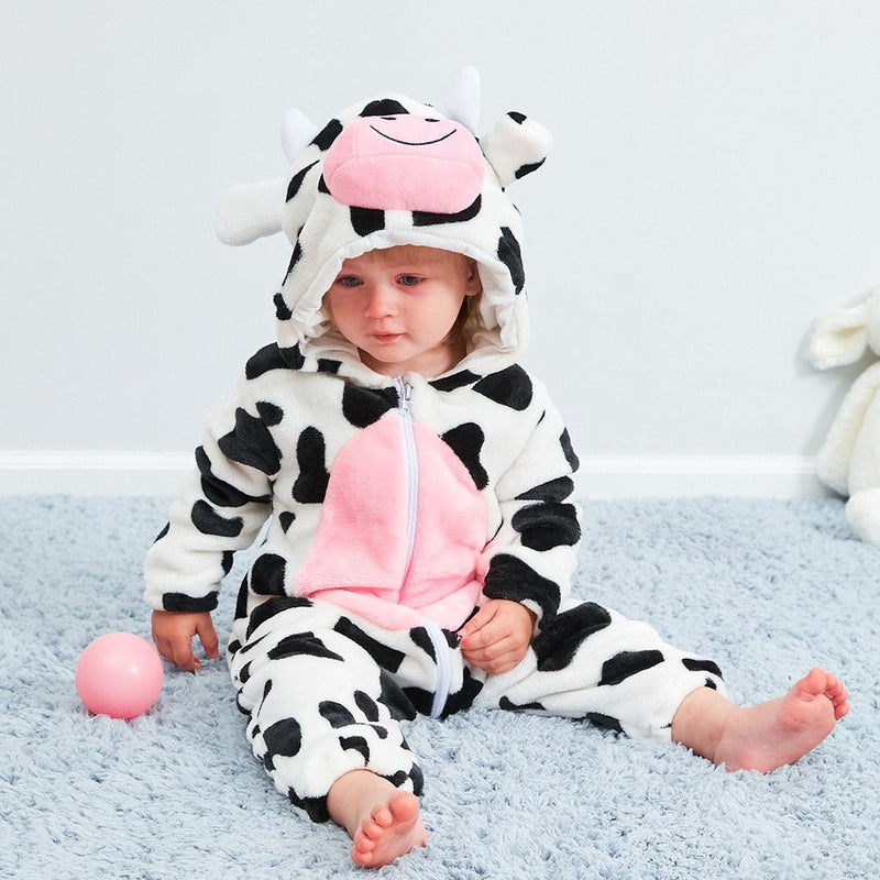 Cutest Baby™ - Macacão Infantil