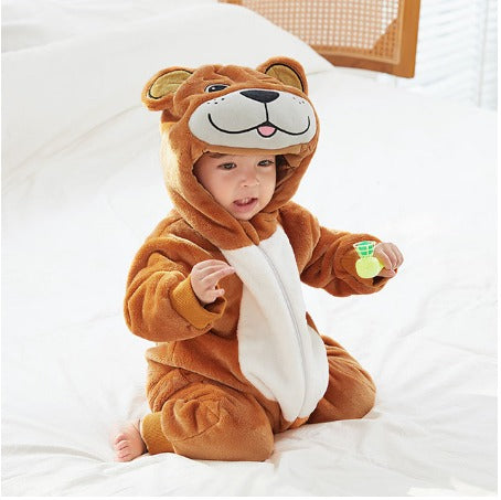 Cutest Baby™ - Macacão Infantil