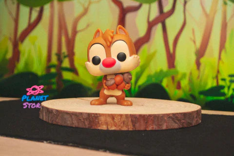 Funko Teco Disney Coleção