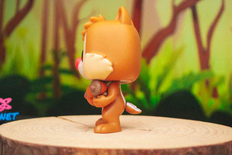 Funko Teco Disney Coleção