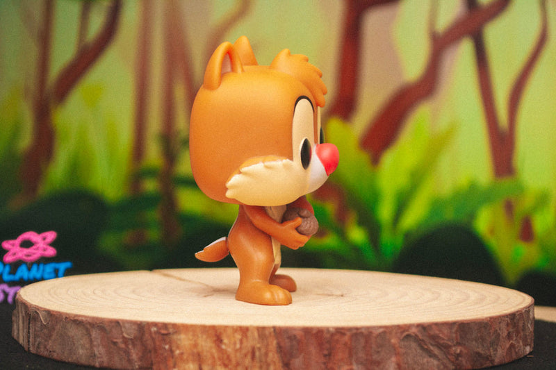 Funko Teco Disney Coleção