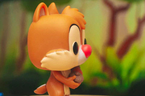 Funko Teco Disney Coleção