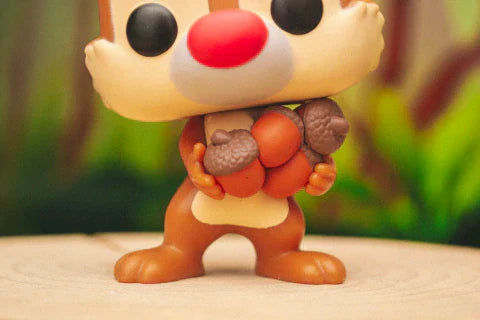 Funko Teco Disney Coleção