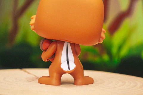 Funko Teco Disney Coleção