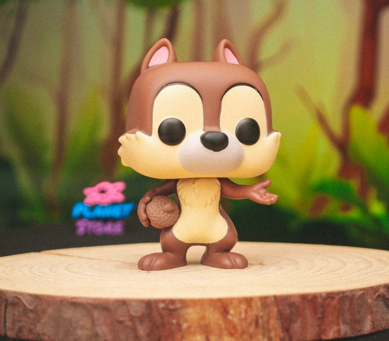 Funko Tico Disney 10cm