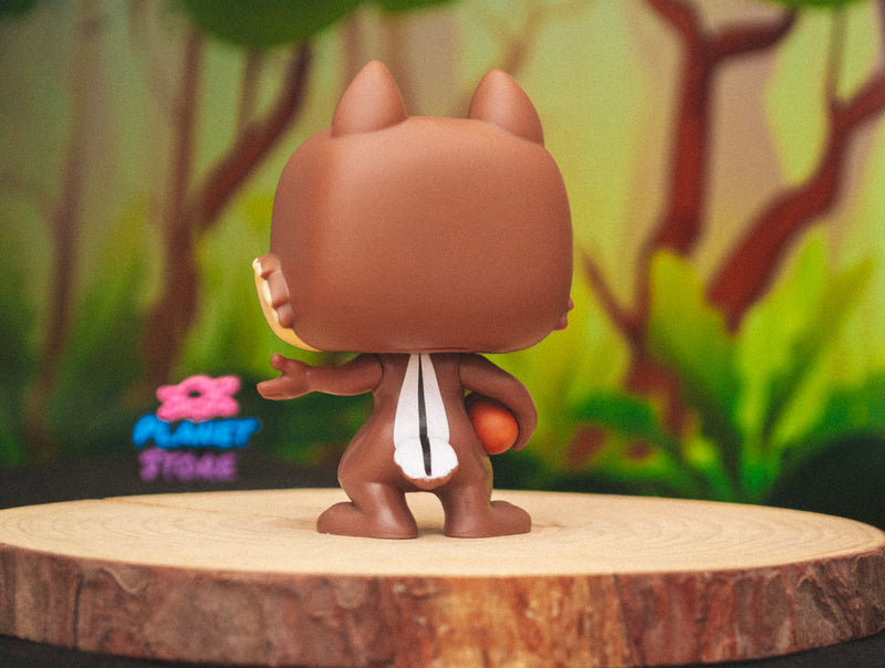 Funko Tico Disney 10cm