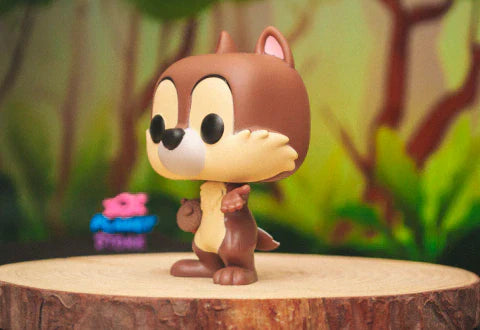 Funko Tico Disney 10cm