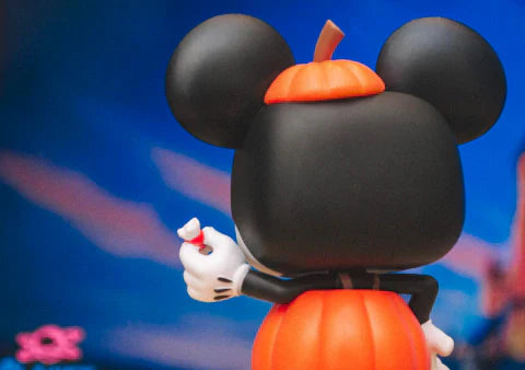 Funko Mickey Halloween