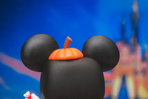 Funko Mickey Halloween