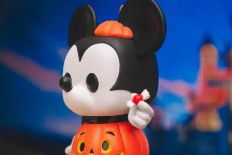 Funko Mickey Halloween