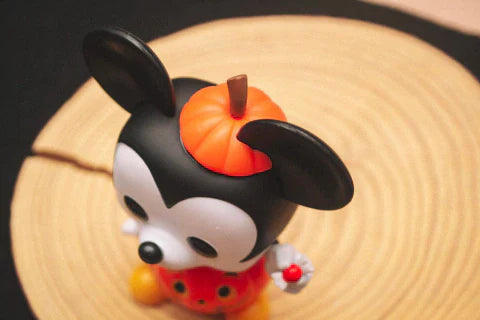 Funko Mickey Halloween