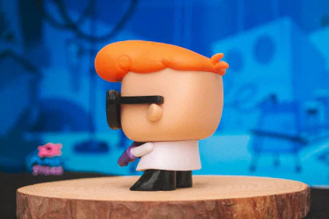 Funko Dexter Vinil