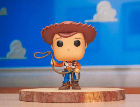 Funko Woody Toy Story 4