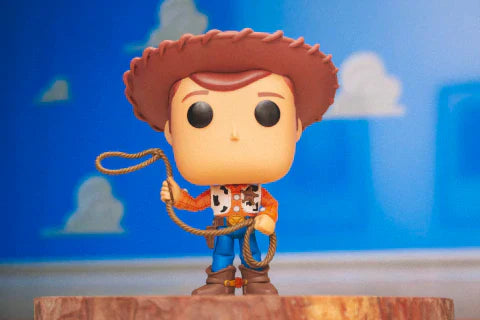 Funko Woody Toy Story 4