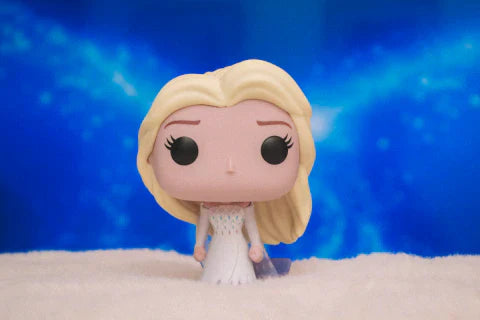 Elsa Funko Frozen 2