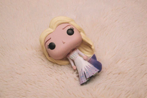 Elsa Funko Frozen 2