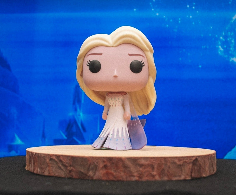 Elsa Funko Frozen 2