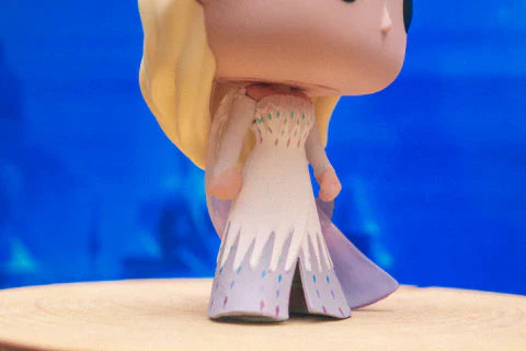Elsa Funko Frozen 2