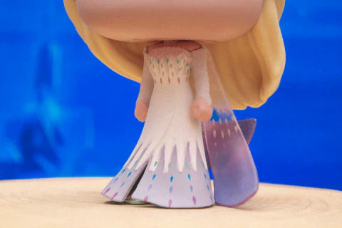 Elsa Funko Frozen 2