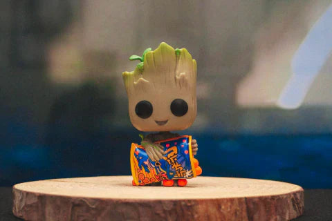 Funko Baby Groot Figura